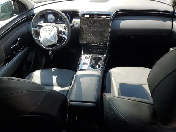 5NMJECDE4RH394080 2024 HYUNDAI TUCSON - Image 8