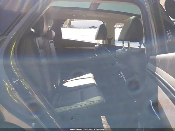 5NMJECDE4RH400587 2024 HYUNDAI TUCSON - Image 8