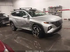 5NMJECDE4RH409211 2024 HYUNDAI TUCSON