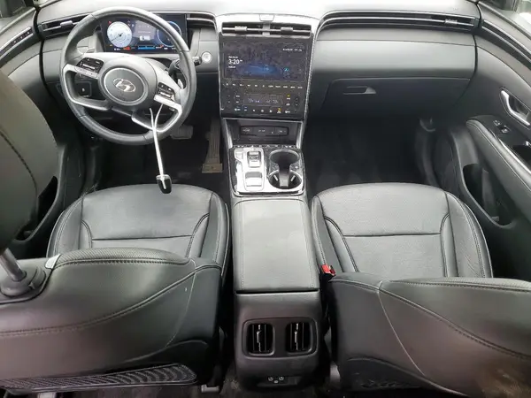 5NMJECDE4RH415851 2024 HYUNDAI TUCSON - Image 8