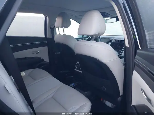5NMJECDE4RH432634 2024 HYUNDAI TUCSON - Image 8