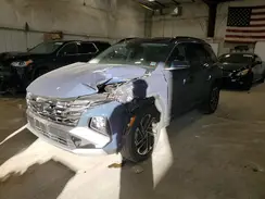 5NMJECDE4SH466692 2025 HYUNDAI TUCSON