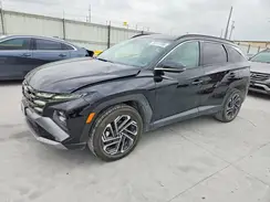 5NMJECDE4SH471620 2025 HYUNDAI TUCSON