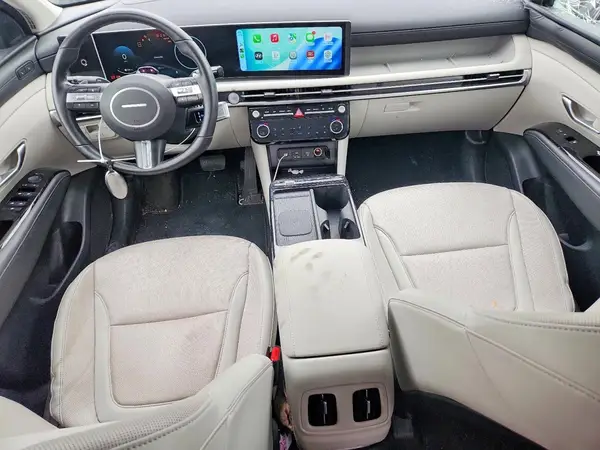 5NMJECDE4SH471620 2025 HYUNDAI TUCSON - Image 8