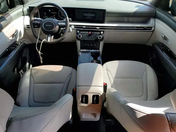 5NMJECDE4SH475232 2025 HYUNDAI TUCSON - Image 8