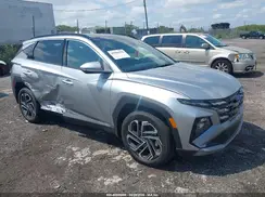 5NMJECDE4SH515986 2025 HYUNDAI TUCSON