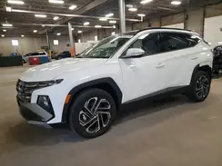5NMJECDE4SH517026 2025 HYUNDAI TUCSON