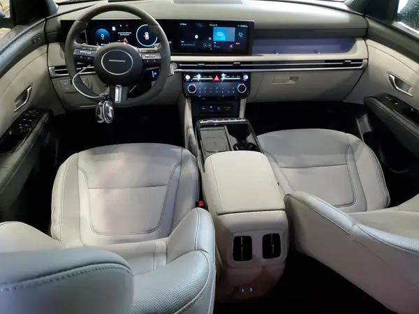5NMJECDE4SH533775 2025 HYUNDAI TUCSON - Image 8