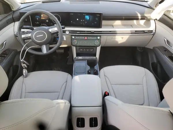 5NMJECDE4SH552228 2025 HYUNDAI TUCSON - Image 8