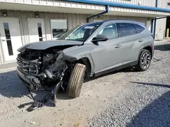 5NMJECDE4SH586010 2025 HYUNDAI TUCSON