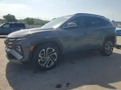 5NMJECDE4TH621307 2026 HYUNDAI TUCSON