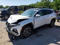 5NMJECDE4TH625292 2026 HYUNDAI TUCSON