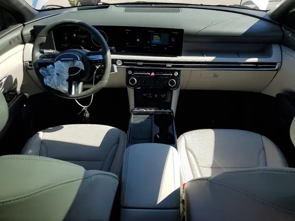5NMJECDE4TH625292 2026 HYUNDAI TUCSON - Image 8