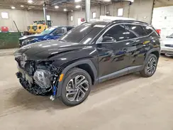 5NMJECDE4TH644943 2026 HYUNDAI TUCSON