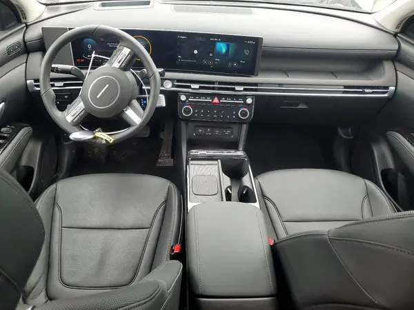 5NMJECDE4TH655277 2026 HYUNDAI TUCSON - Image 8