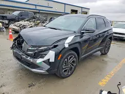 5NMJECDE4TH656557 2026 HYUNDAI TUCSON