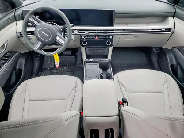 5NMJECDE4TH656557 2026 HYUNDAI TUCSON - Image 8