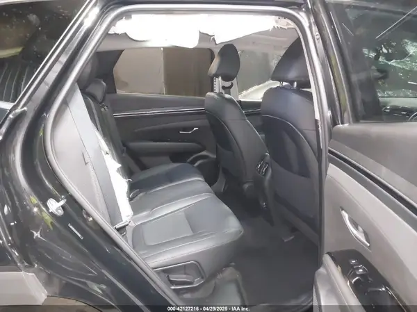 5NMJECDE5RH303687 2024 HYUNDAI TUCSON - Image 8