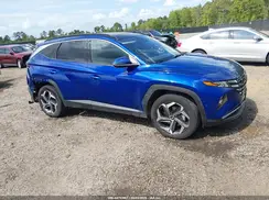 5NMJECDE5RH305391 2024 HYUNDAI TUCSON