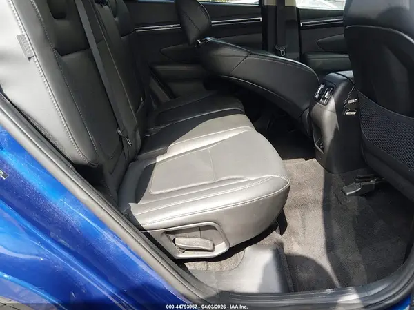 5NMJECDE5RH305391 2024 HYUNDAI TUCSON - Image 8