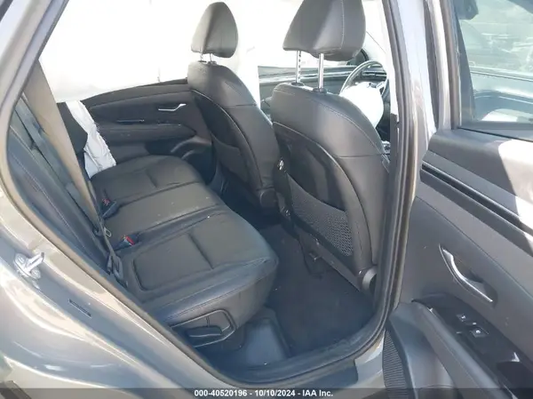 5NMJECDE5RH317542 2024 HYUNDAI TUCSON - Image 8