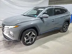 5NMJECDE5RH319839 2024 HYUNDAI TUCSON