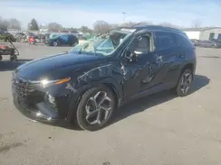 5NMJECDE5RH321400 2024 HYUNDAI TUCSON