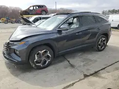 5NMJECDE5RH322059 2024 HYUNDAI TUCSON