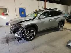 5NMJECDE5RH325088 2024 HYUNDAI TUCSON