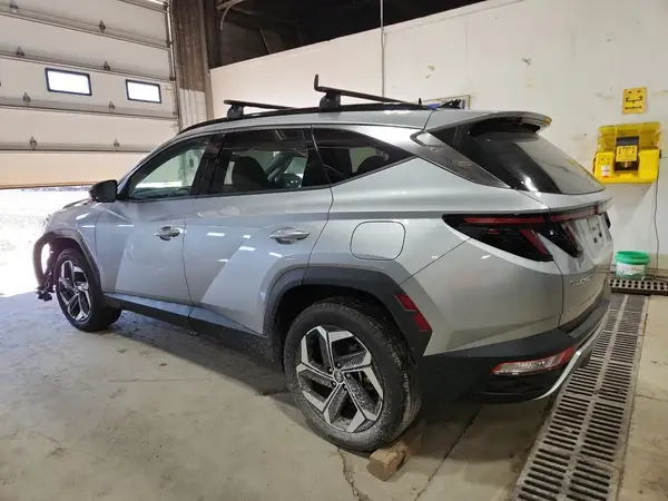 5NMJECDE5RH325088 2024 HYUNDAI TUCSON - Image 2