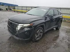 5NMJECDE5RH330632 2024 HYUNDAI TUCSON