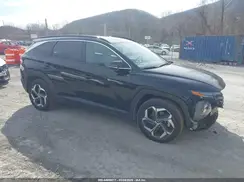 5NMJECDE5RH334339 2024 HYUNDAI TUCSON