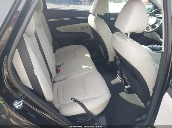 5NMJECDE5RH334339 2024 HYUNDAI TUCSON - Image 8