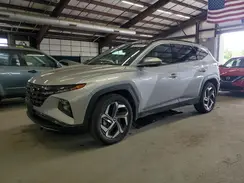 5NMJECDE5RH344465 2024 HYUNDAI TUCSON