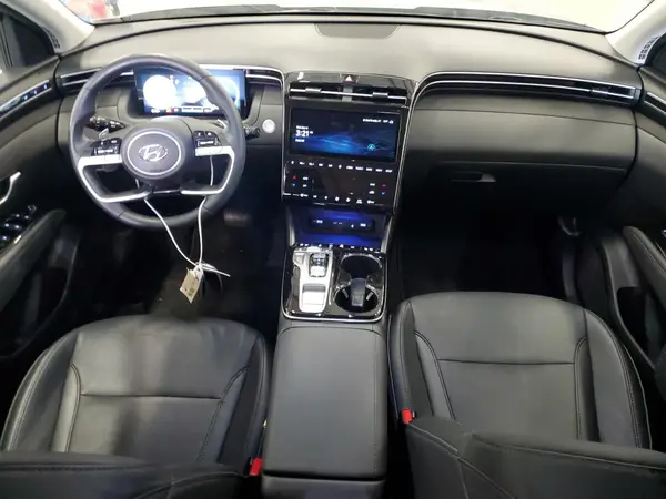 5NMJECDE5RH344465 2024 HYUNDAI TUCSON - Image 8
