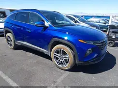 5NMJECDE5RH345163 2024 HYUNDAI TUCSON