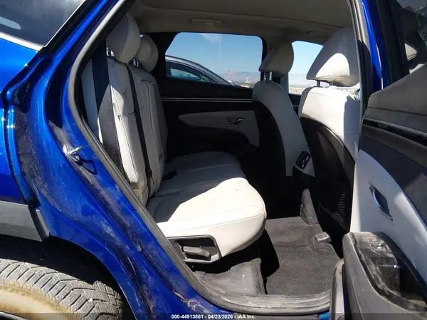 5NMJECDE5RH345163 2024 HYUNDAI TUCSON - Image 8