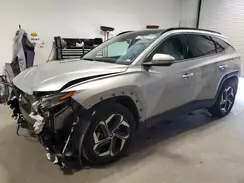 5NMJECDE5RH347303 2024 HYUNDAI TUCSON