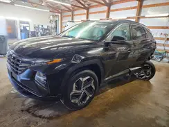 5NMJECDE5RH348340 2024 HYUNDAI TUCSON