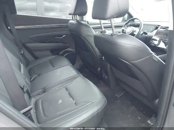 5NMJECDE5RH348774 2024 HYUNDAI TUCSON - Image 8