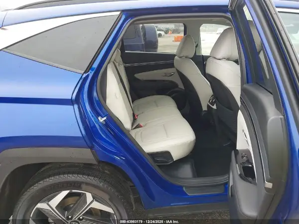 5NMJECDE5RH355661 2024 HYUNDAI TUCSON - Image 8