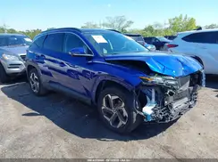 5NMJECDE5RH357815 2024 HYUNDAI TUCSON