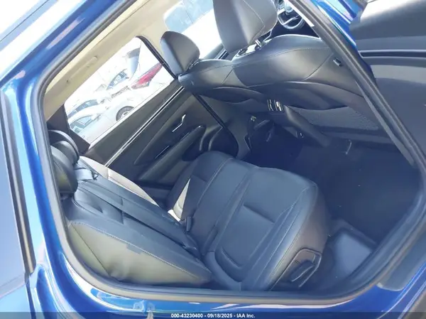 5NMJECDE5RH357815 2024 HYUNDAI TUCSON - Image 8