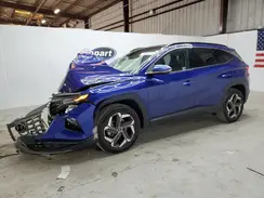 5NMJECDE5RH359922 2024 HYUNDAI TUCSON