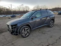 5NMJECDE5RH364554 2024 HYUNDAI TUCSON