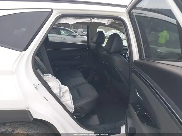 5NMJECDE5RH370029 2024 HYUNDAI TUCSON - Image 8