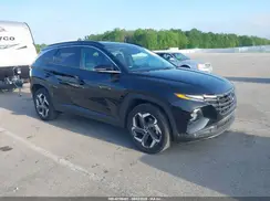5NMJECDE5RH372718 2024 HYUNDAI TUCSON