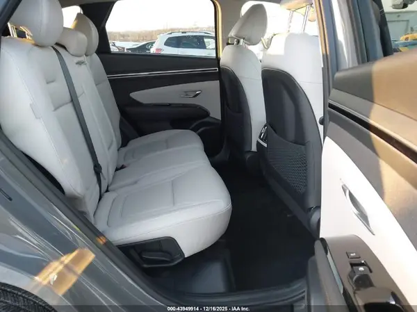 5NMJECDE5RH379541 2024 HYUNDAI TUCSON - Image 8
