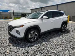 5NMJECDE5RH382973 2024 HYUNDAI TUCSON