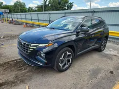 5NMJECDE5RH388420 2024 HYUNDAI TUCSON